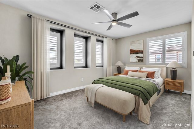 5851 Glory Heights Drive, Las Vegas, NV 89135