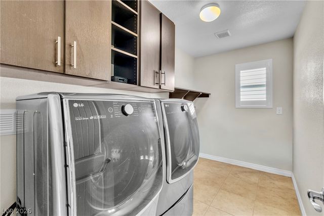 5851 Glory Heights Drive, Las Vegas, NV 89135
