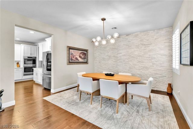 5851 Glory Heights Drive, Las Vegas, NV 89135