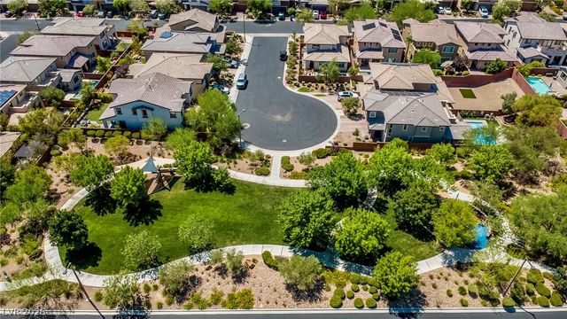 5851 Glory Heights Drive, Las Vegas, NV 89135