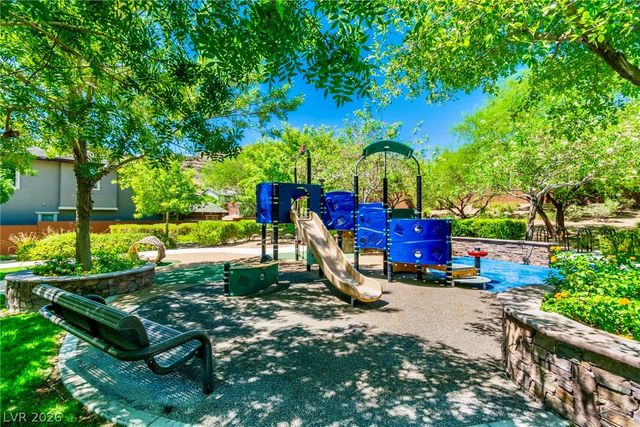 5851 Glory Heights Drive, Las Vegas, NV 89135