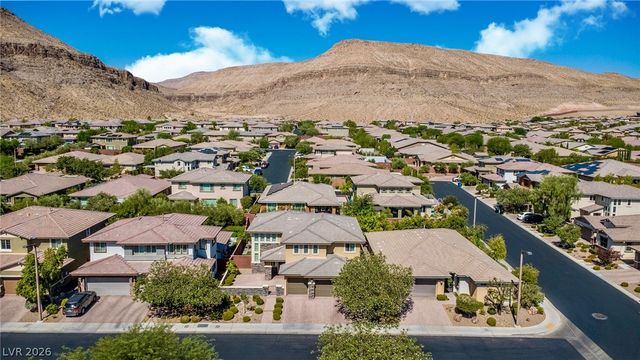 5851 Glory Heights Drive, Las Vegas, NV 89135