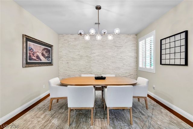 5851 Glory Heights Drive, Las Vegas, NV 89135