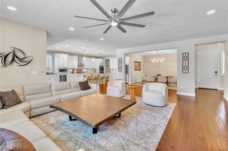 5851 Glory Heights Drive, Las Vegas, NV 89135