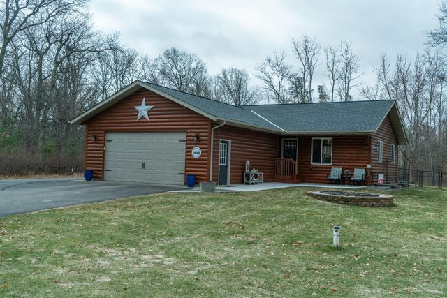 14001 Shafer Road, Crosslake, MN 56442