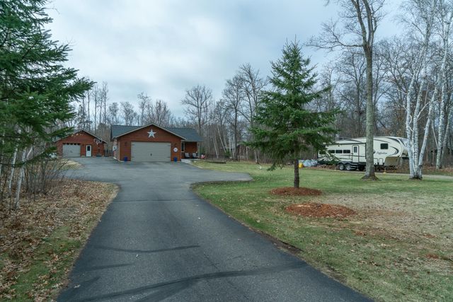14001 Shafer Road, Crosslake, MN 56442