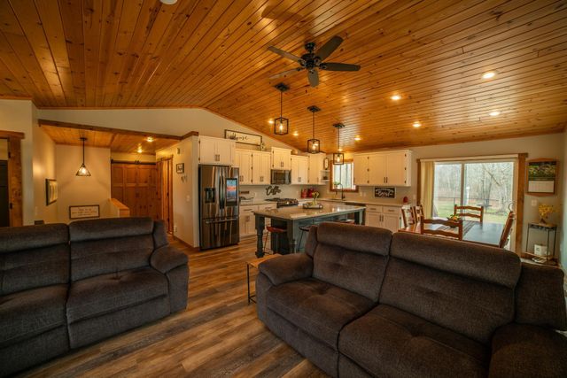 14001 Shafer Road, Crosslake, MN 56442