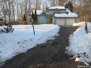 45 Toll Gate Road, Glastonbury, CT 06073