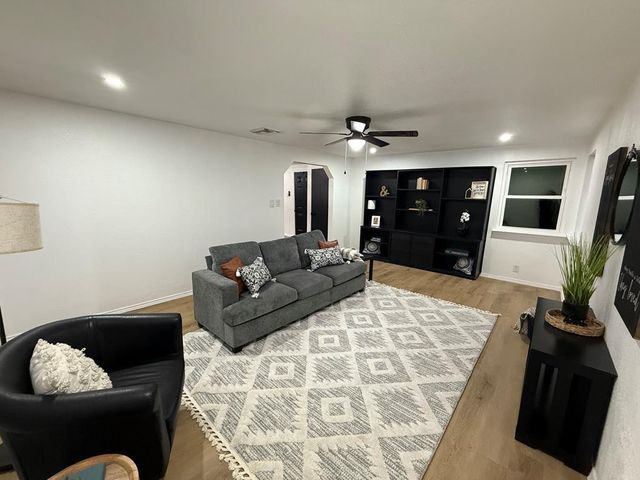 9991 N Grape Creek Road, San Angelo, TX 76901