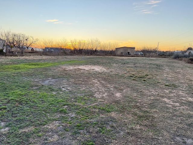 9991 N Grape Creek Road, San Angelo, TX 76901