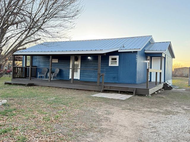 9991 N Grape Creek Road, San Angelo, TX 76901