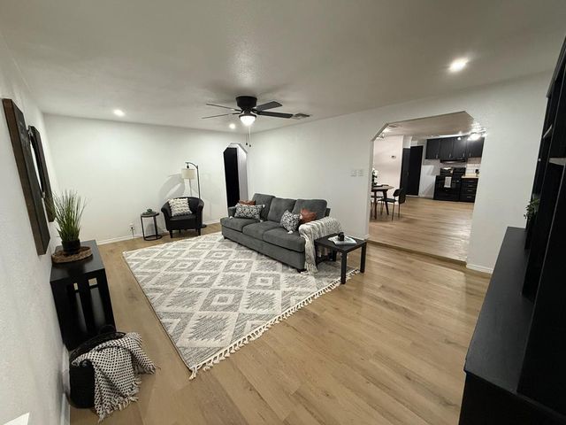 9991 N Grape Creek Road, San Angelo, TX 76901