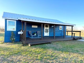 9991 N Grape Creek Road, San Angelo, TX 76901