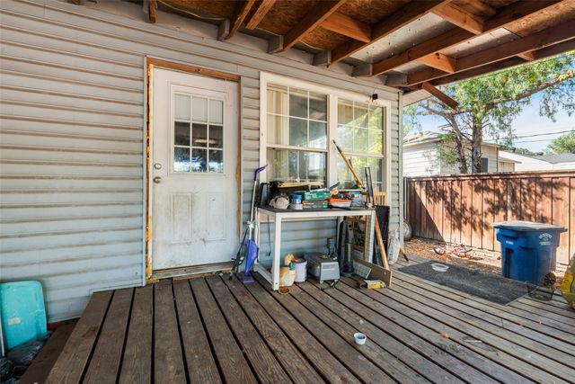 2603 Searcy Drive, Dallas, TX 75211