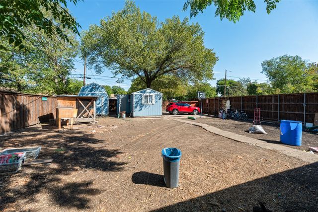 2603 Searcy Drive, Dallas, TX 75211