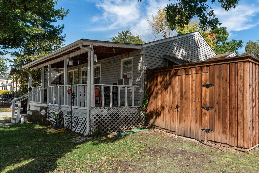 2603 Searcy Drive, Dallas, TX 75211 — photo 4