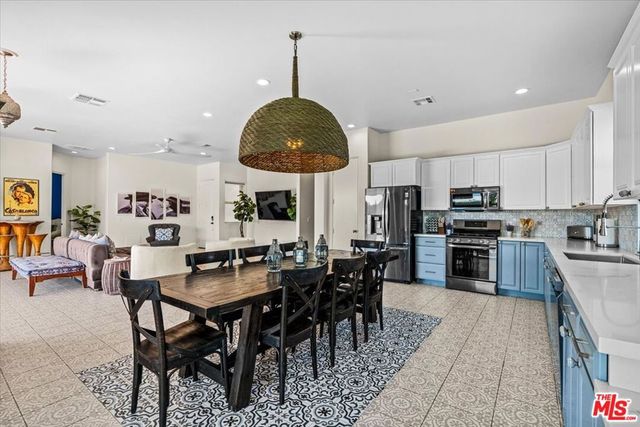 41680 Jamaica Sands Drive, Bermuda Dunes, CA 92203