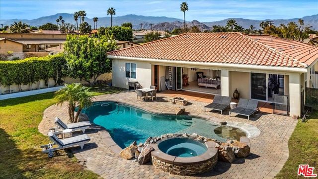 41680 Jamaica Sands Drive, Bermuda Dunes, CA 92203