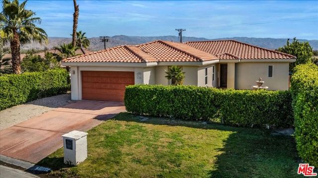 41680 Jamaica Sands Drive, Bermuda Dunes, CA 92203