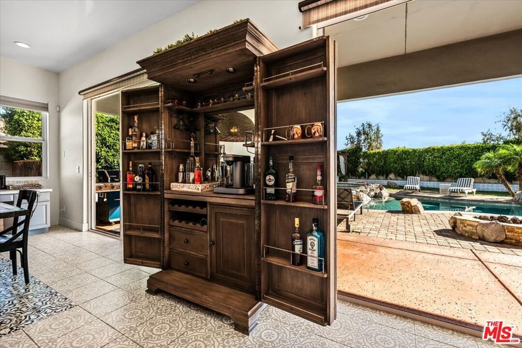 Image 11 of property listing at 41680 Jamaica Sands Drive, Bermuda Dunes, CA 92203