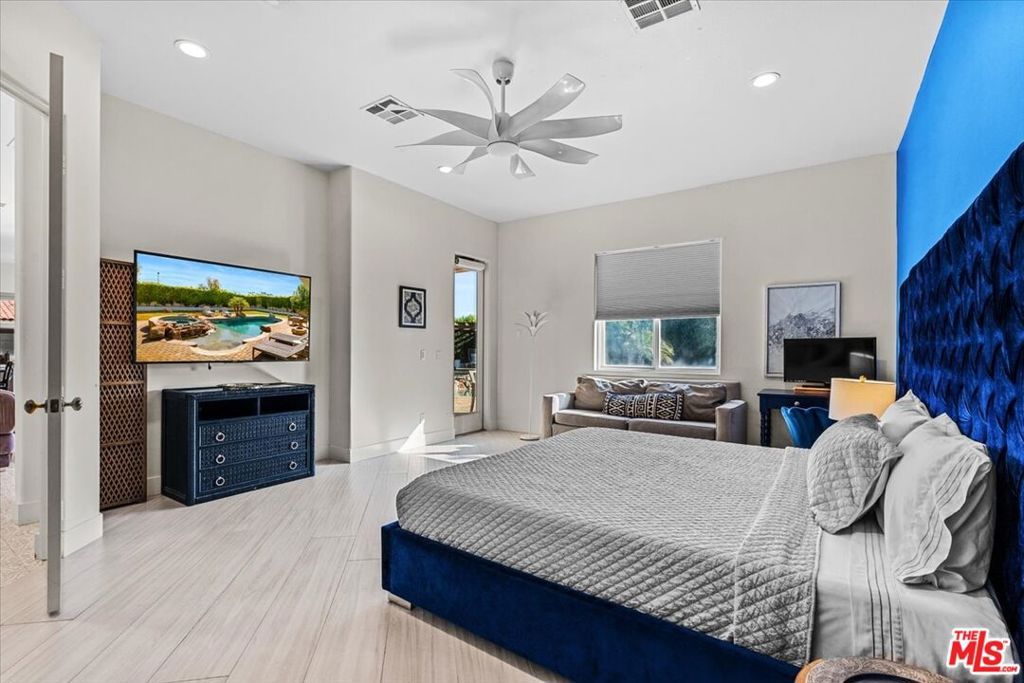 Image 18 of property listing at 41680 Jamaica Sands Drive, Bermuda Dunes, CA 92203