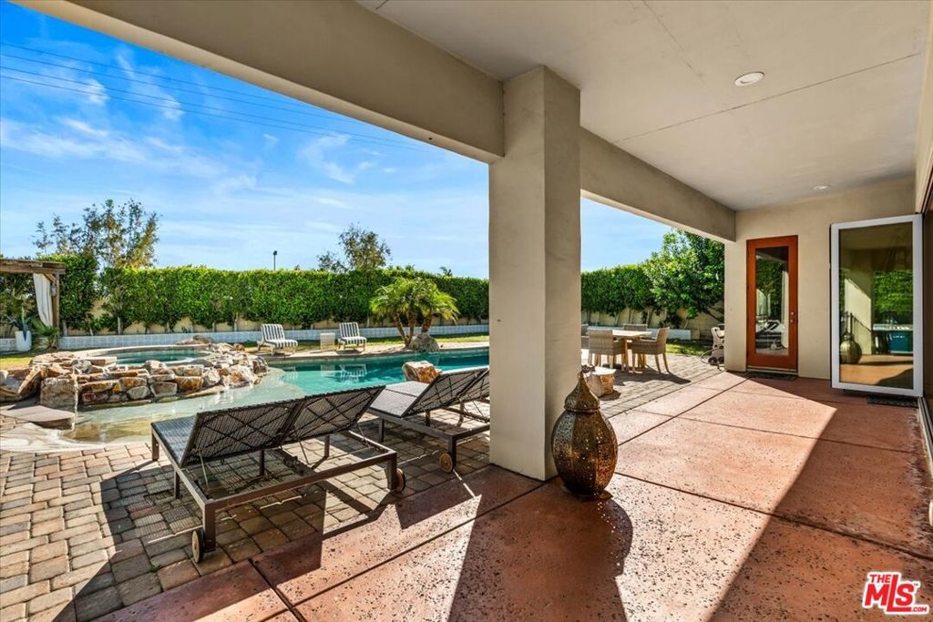 Image 28 of property listing at 41680 Jamaica Sands Drive, Bermuda Dunes, CA 92203