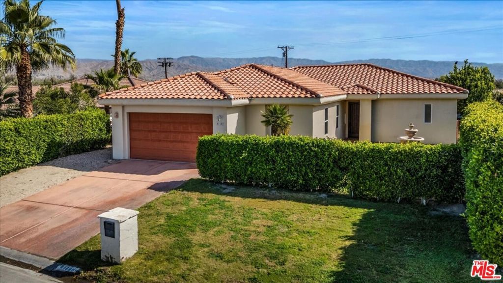 Image 3 of property listing at 41680 Jamaica Sands Drive, Bermuda Dunes, CA 92203