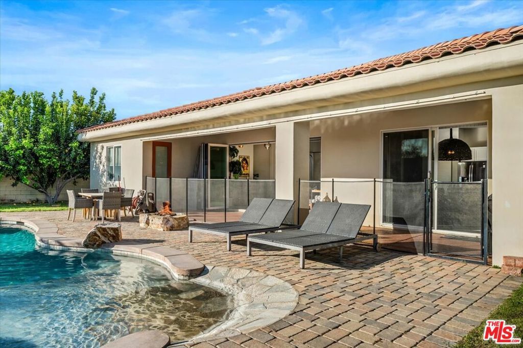 Image 30 of property listing at 41680 Jamaica Sands Drive, Bermuda Dunes, CA 92203