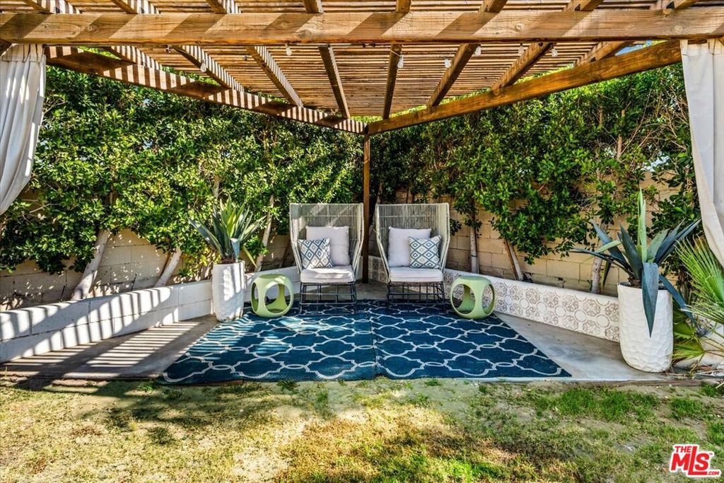 Image 34 of property listing at 41680 Jamaica Sands Drive, Bermuda Dunes, CA 92203