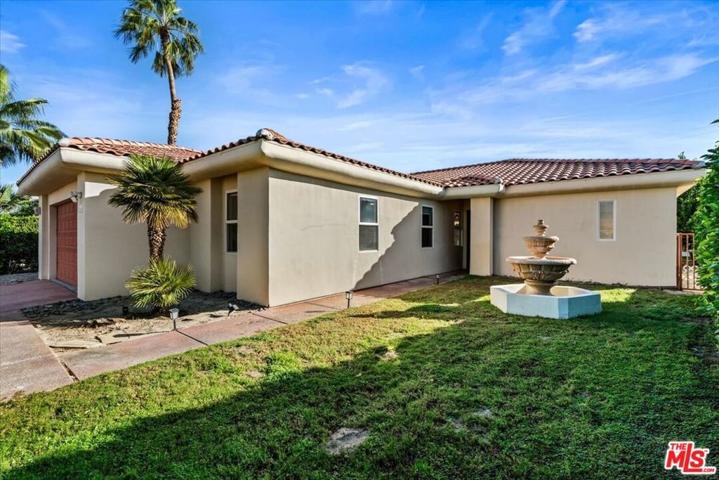 Image 4 of property listing at 41680 Jamaica Sands Drive, Bermuda Dunes, CA 92203