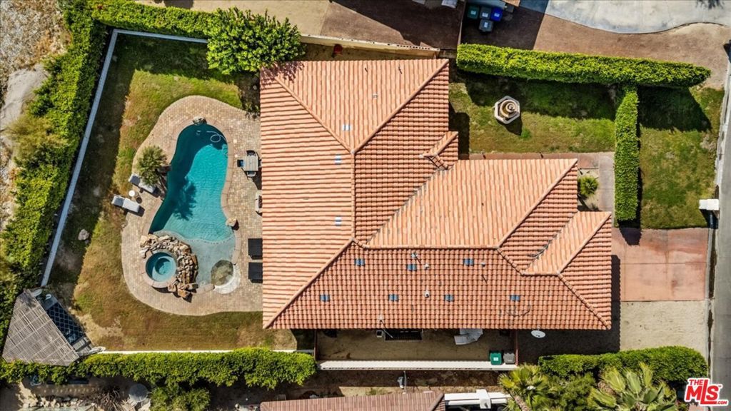 Image 40 of property listing at 41680 Jamaica Sands Drive, Bermuda Dunes, CA 92203