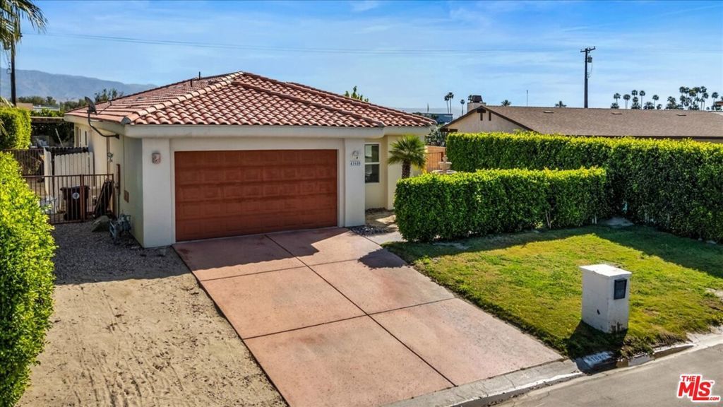 Image 42 of property listing at 41680 Jamaica Sands Drive, Bermuda Dunes, CA 92203