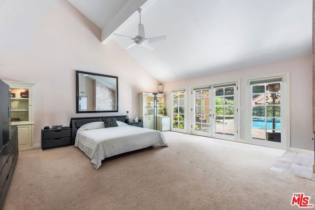17040 Rancho Street, Encino (los Angeles), CA 91316