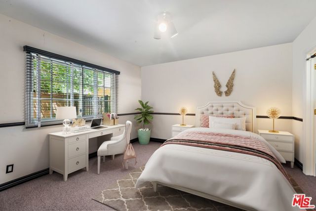 17040 Rancho Street, Encino (los Angeles), CA 91316
