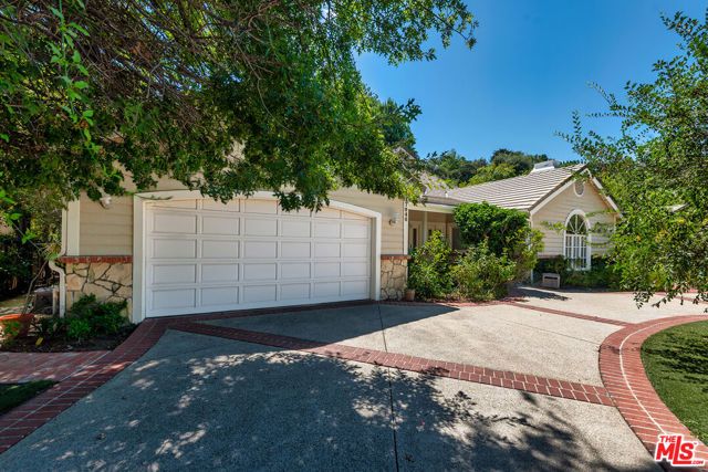 17040 Rancho Street, Encino (los Angeles), CA 91316
