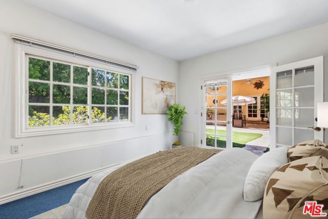 17040 Rancho Street, Encino (los Angeles), CA 91316