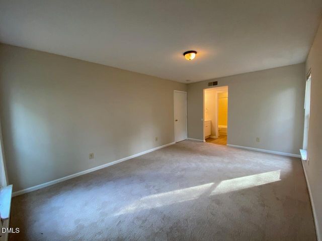 4205 Greencastle Court Unit A, Raleigh, NC 27604