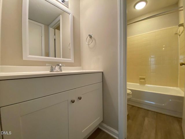 4205 Greencastle Court Unit A, Raleigh, NC 27604