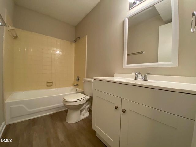 4205 Greencastle Court Unit A, Raleigh, NC 27604