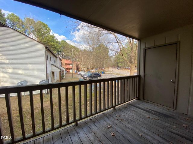 4205 Greencastle Court Unit A, Raleigh, NC 27604