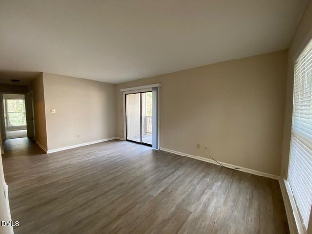 4205 Greencastle Court Unit A, Raleigh, NC 27604