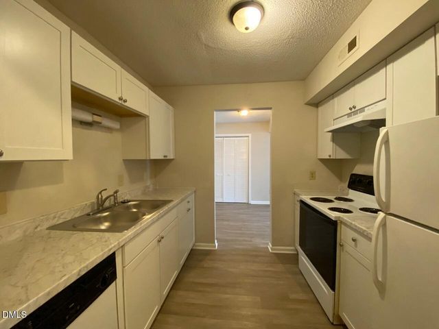 4205 Greencastle Court Unit A, Raleigh, NC 27604