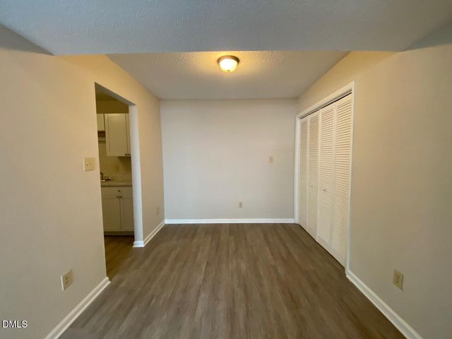 4205 Greencastle Court Unit A, Raleigh, NC 27604