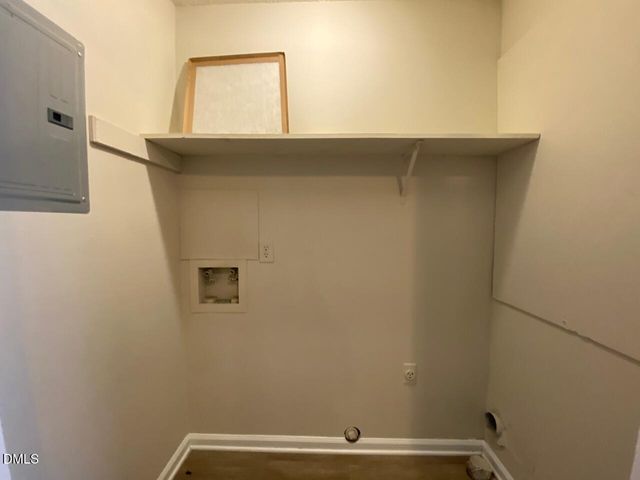 4205 Greencastle Court Unit A, Raleigh, NC 27604