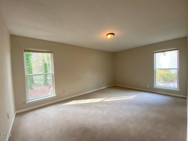 4205 Greencastle Court Unit A, Raleigh, NC 27604