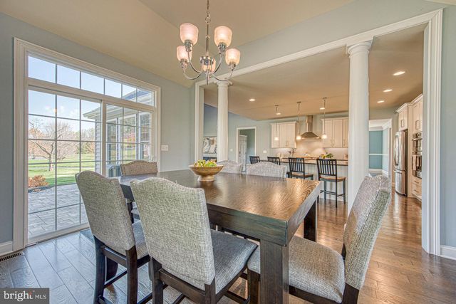 3215 CHARLES GRIFFIN DR, Garnet Valley, PA 19060