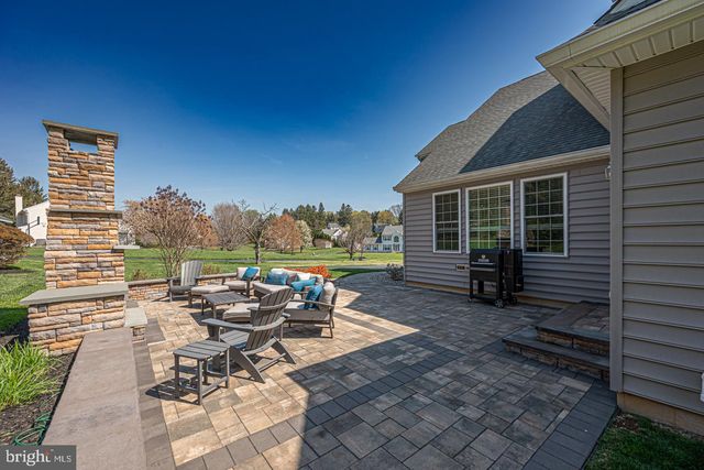 3215 CHARLES GRIFFIN DR, Garnet Valley, PA 19060