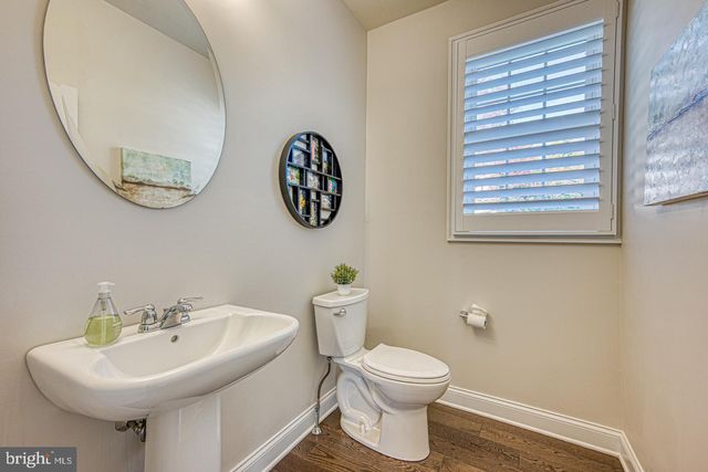 3215 CHARLES GRIFFIN DR, Garnet Valley, PA 19060