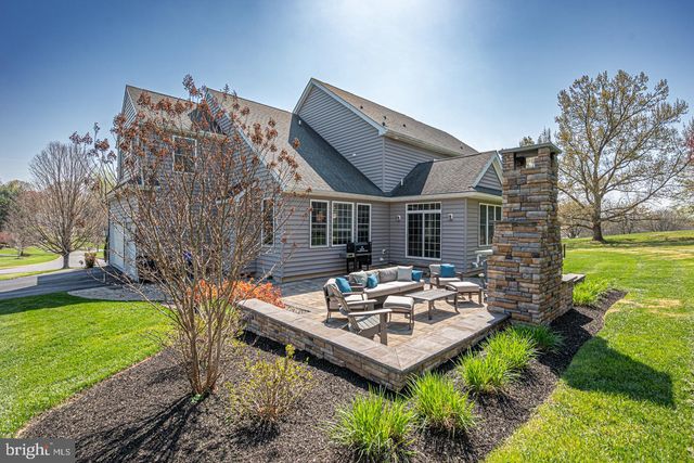 3215 CHARLES GRIFFIN DR, Garnet Valley, PA 19060
