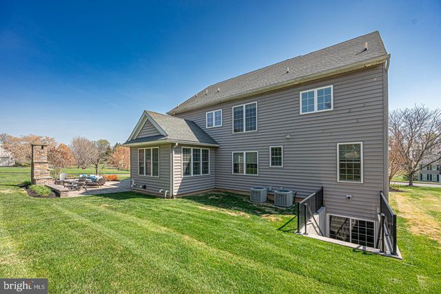3215 CHARLES GRIFFIN DR, Garnet Valley, PA 19060